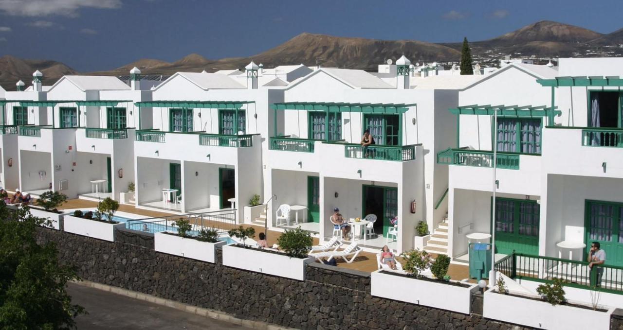 Carpe Diem Lanzarote Puerto del Carmen  Exterior photo