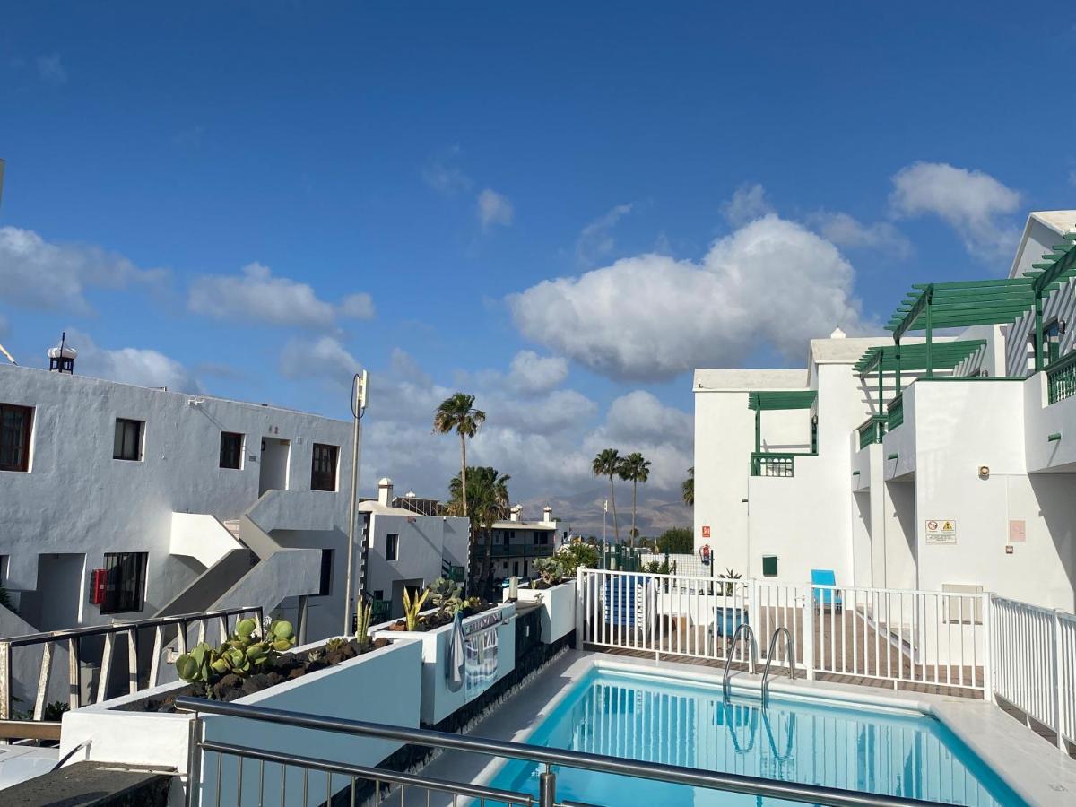 Carpe Diem Lanzarote Puerto del Carmen  Exterior photo