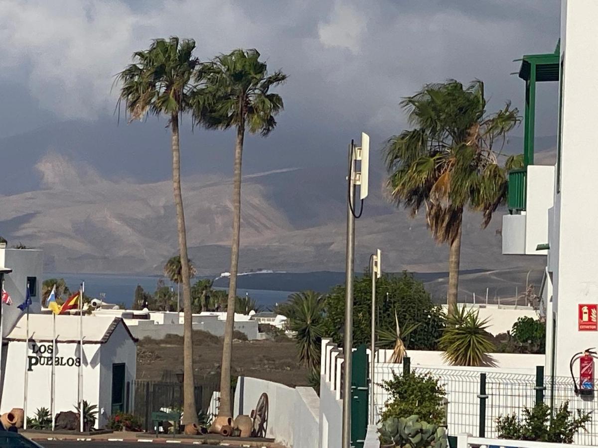 Carpe Diem Lanzarote Puerto del Carmen  Exterior photo